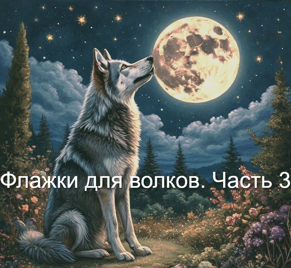 Изображение сгенерировано нейросетью Шедеврум