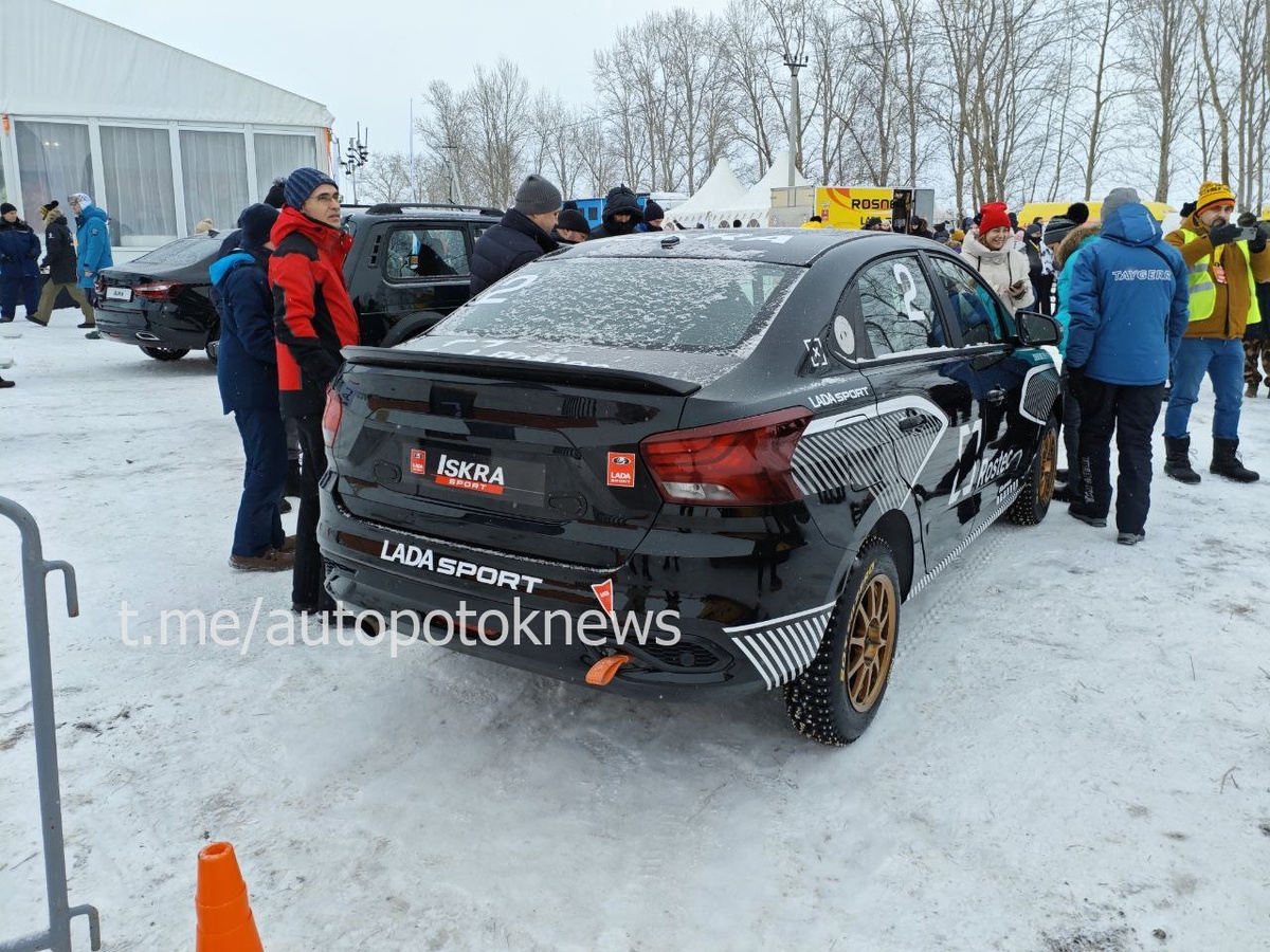 Фото: Автопоток  📷
