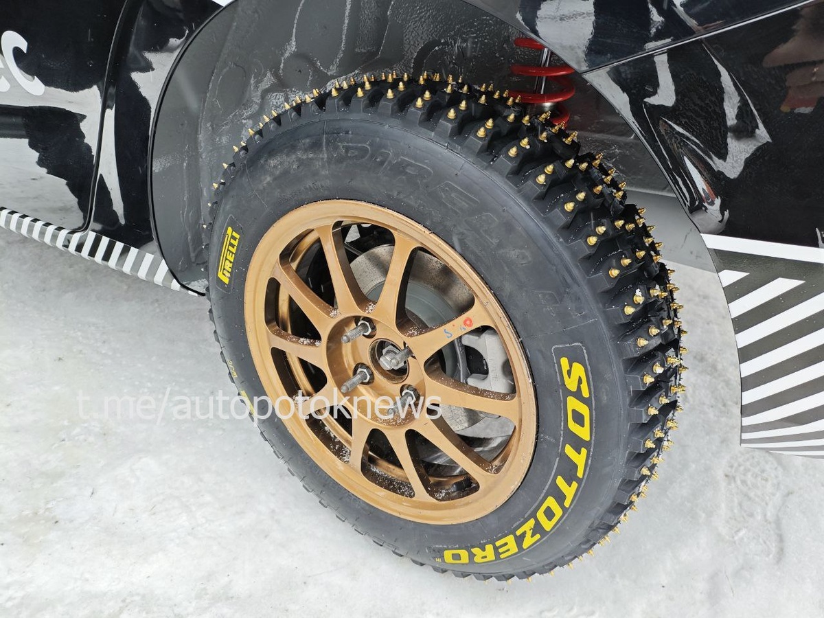 Фото: Автопоток  📷
