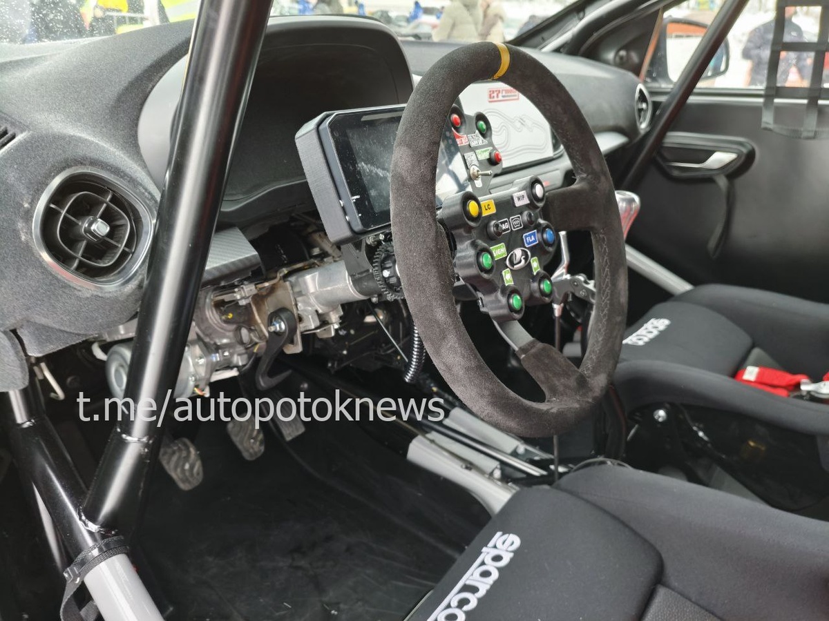 Фото: Автопоток  📷
