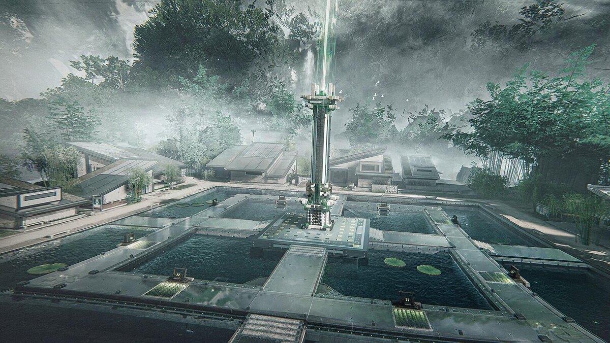    Галерея игры Arknights: Endfield