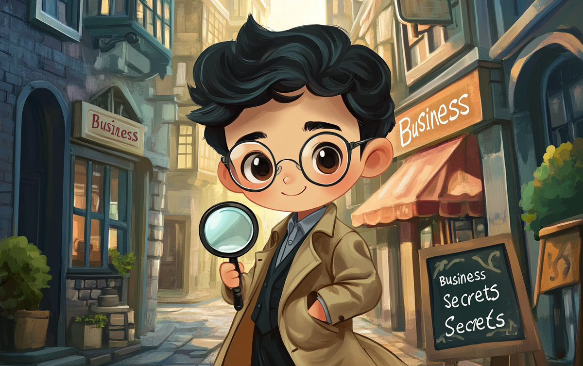    sekrety-uspeh-start-biznes-10-neozhidannykh-shagov-za-kopeyki-kotorye-izmenyat-vashu-zhizn Никита Титов