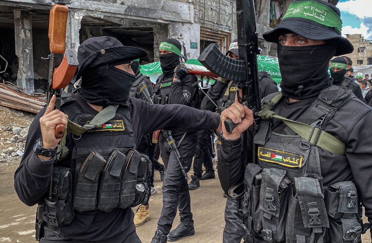     / Источник: © Hadi Daoud Apaimages/Global Look Press