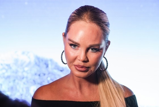    Мария Погребняк