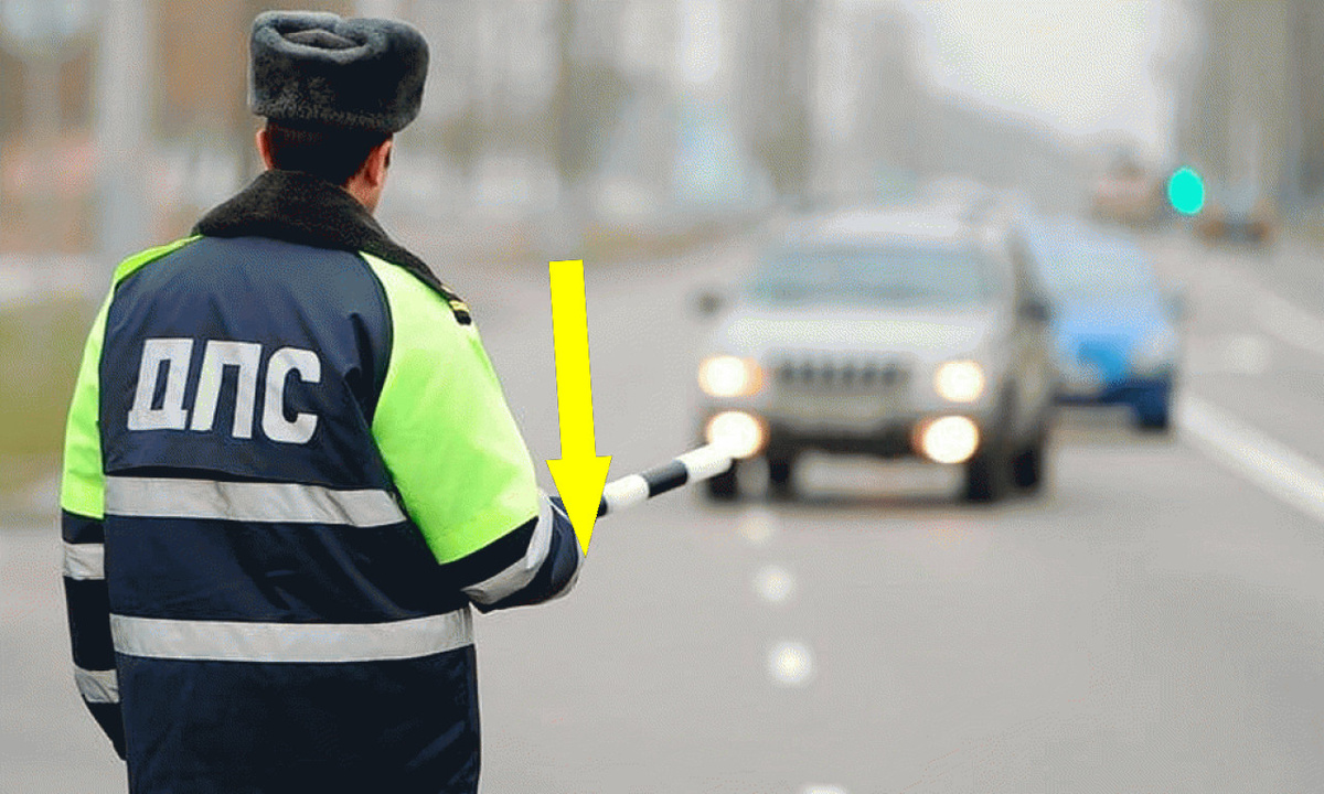    Штрафы за дорожные изменения: чем это обернется для россиян?