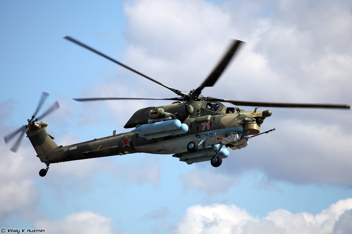    Изображение Vitaly Kuzmin 