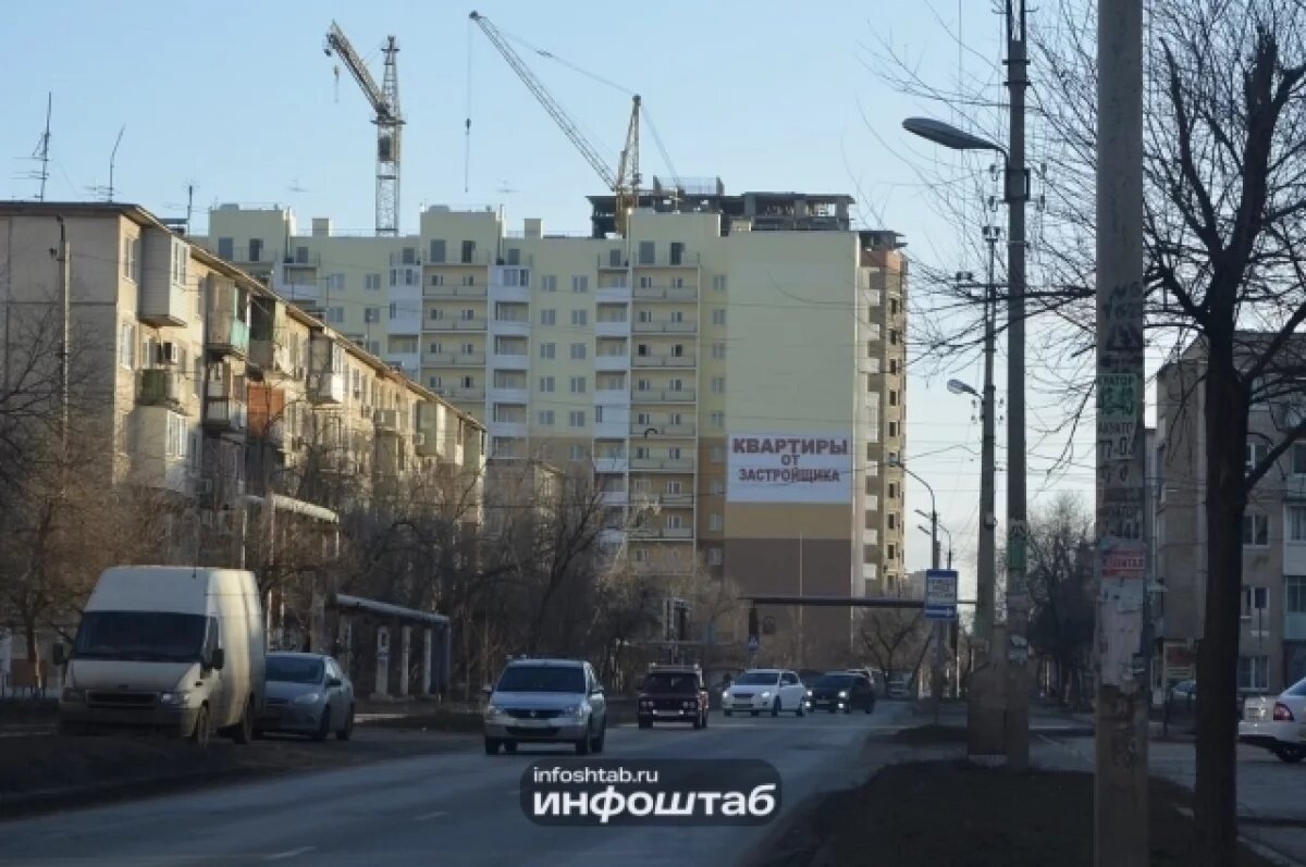    Бастрыкин взял на контроль дело о жилищных правах сестер-сирот в Астрахани