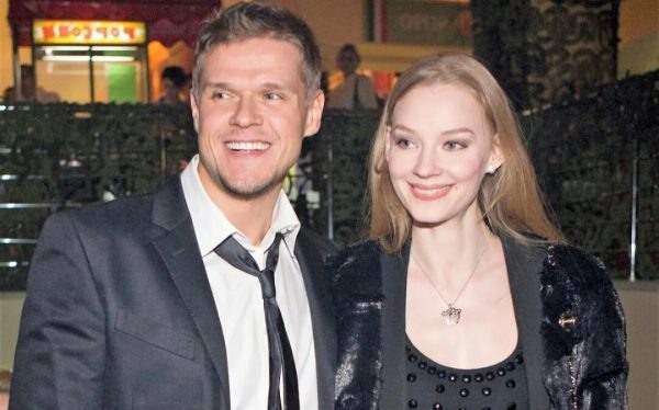    Яглыч и Ходченкова, фото: дзен.ру