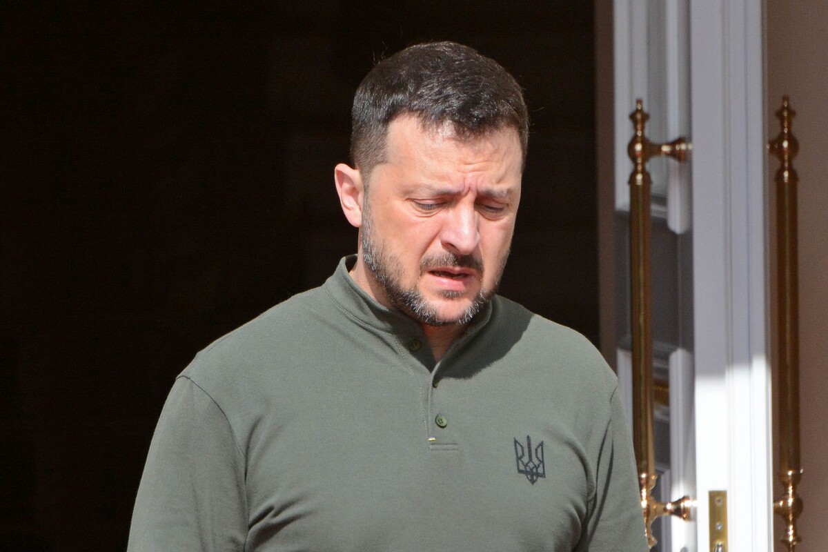     / Источник: © Aleksandr Gusev/Global Look Press