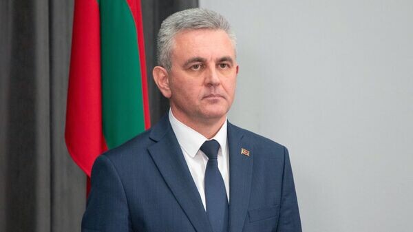    © Sputnik / Артем Кулекин