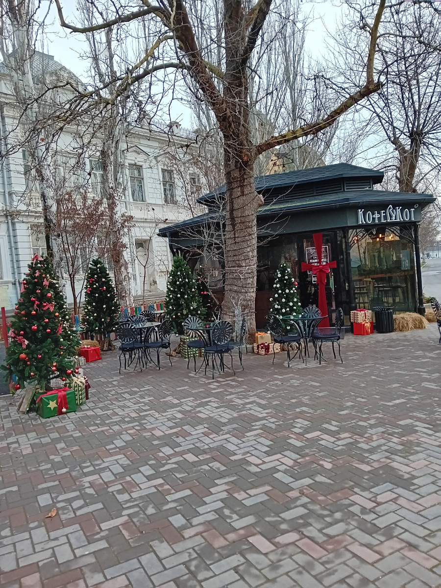 Авторское  фото.