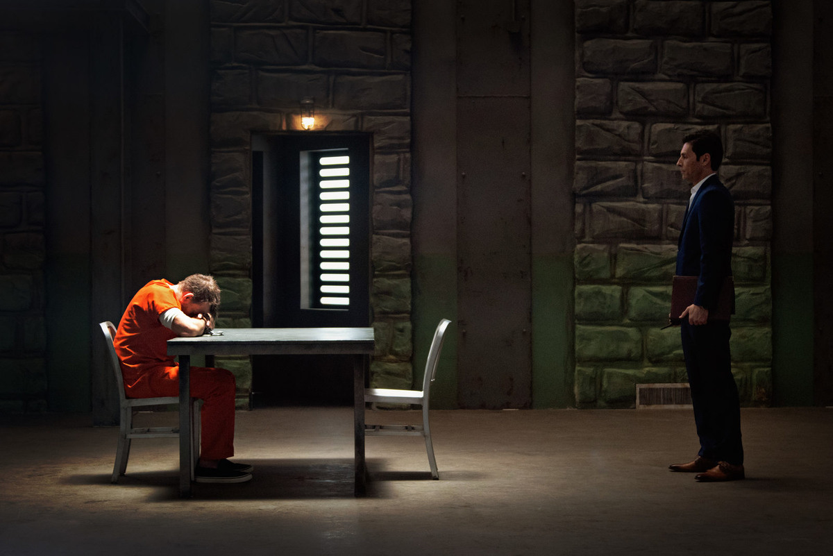 "Нефариус" 2023. Рейтинг: 6.3.