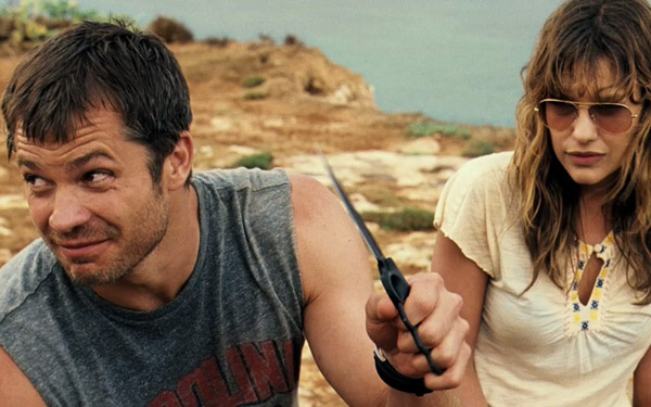 Кадр х\ф фильма Идеальный побег 2009 года, режиссер Дэвид Туи. Источник: google\картинки