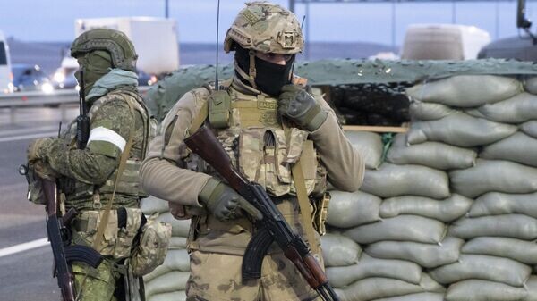    © РИА Новости Крым