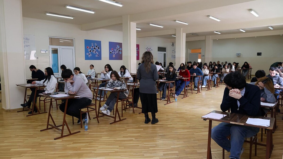 © Photo : press office of MESCS of RA