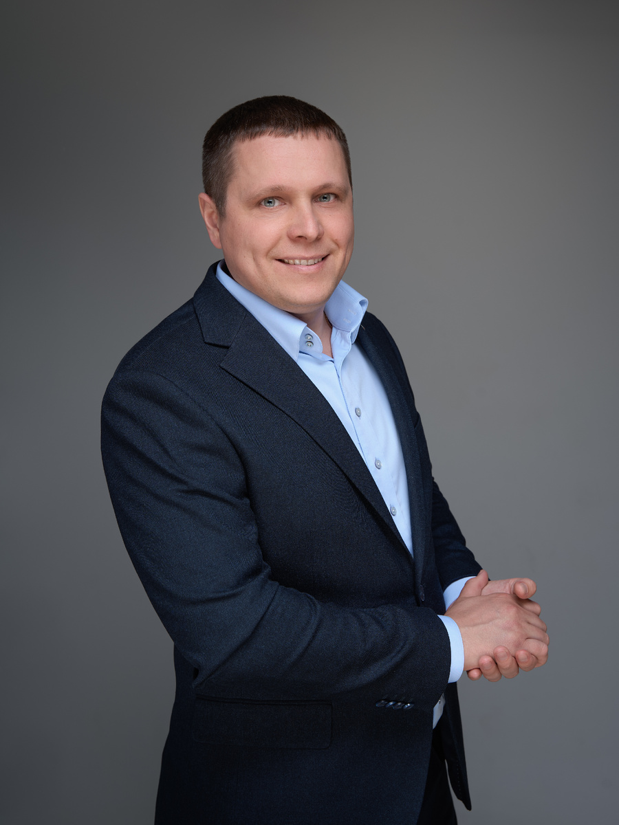 Михаил Черашкин - успешный Инвестор ИНВЕСТМАШИНЫ