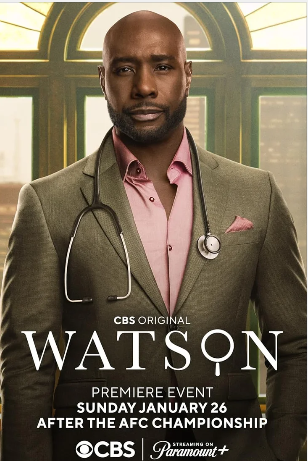 Ватсон