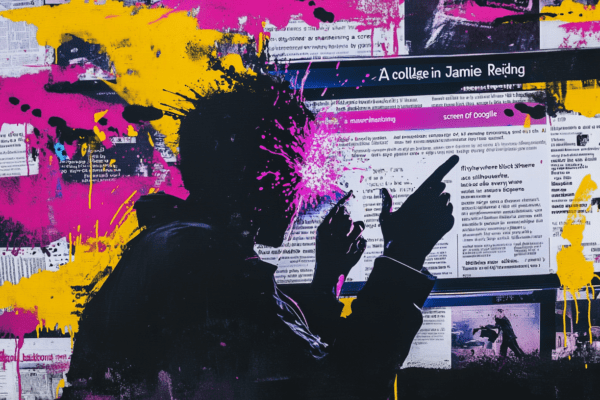    Будущее маркетинга: как AI изменит рекламные стратегии к 2025 году и что это значит для вашего бизнеса LazyMax