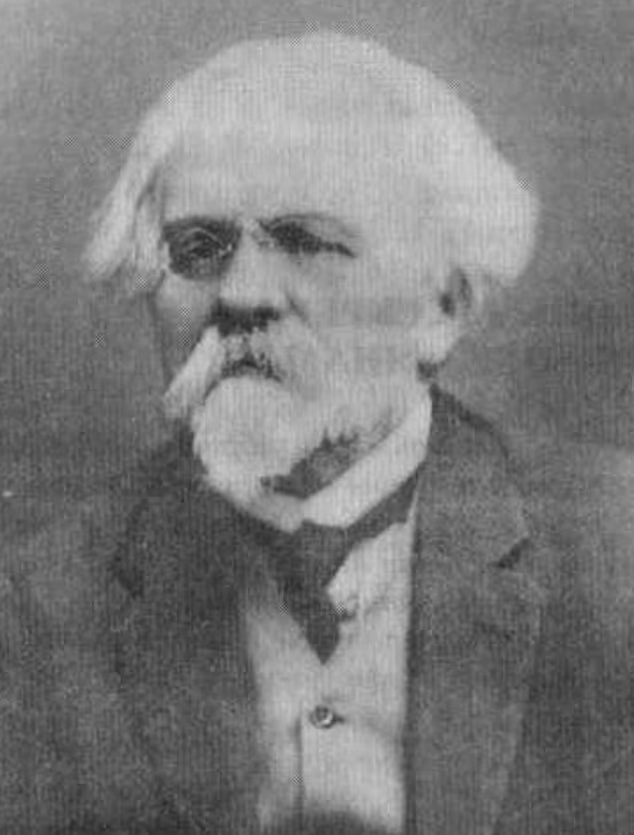 Русский и советский биолог-животновод, профессор Илья Иванович Иванов. Источник: Яндекс Картинки.