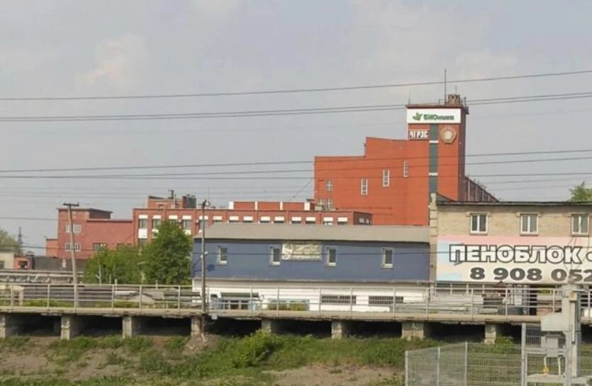 Фото: Госкомитет охраны объектов культурного наследия Челябинской области