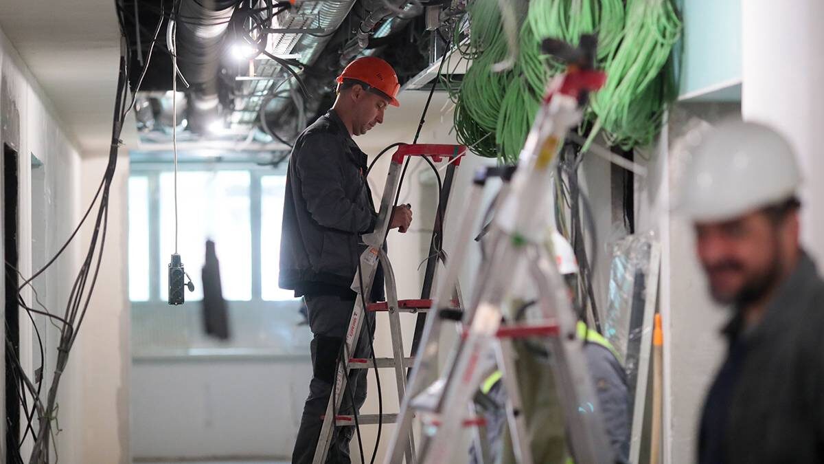    Фото: Василий Кузьмиченок / АГН Москва