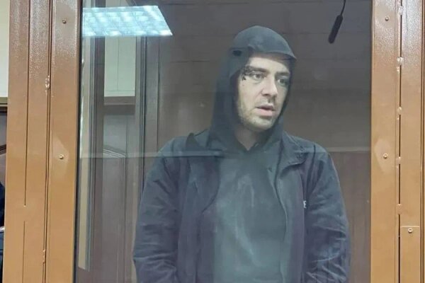 Алексей Варакин. Обложка © Telegram / Прокуратура Москвы