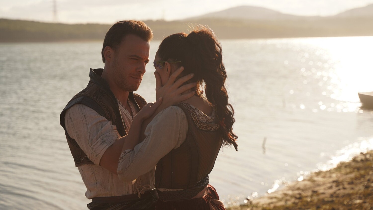 Фильм «Холоп. Великолепный век» 2024: как турецкий ремейк переосмысливает российский хит