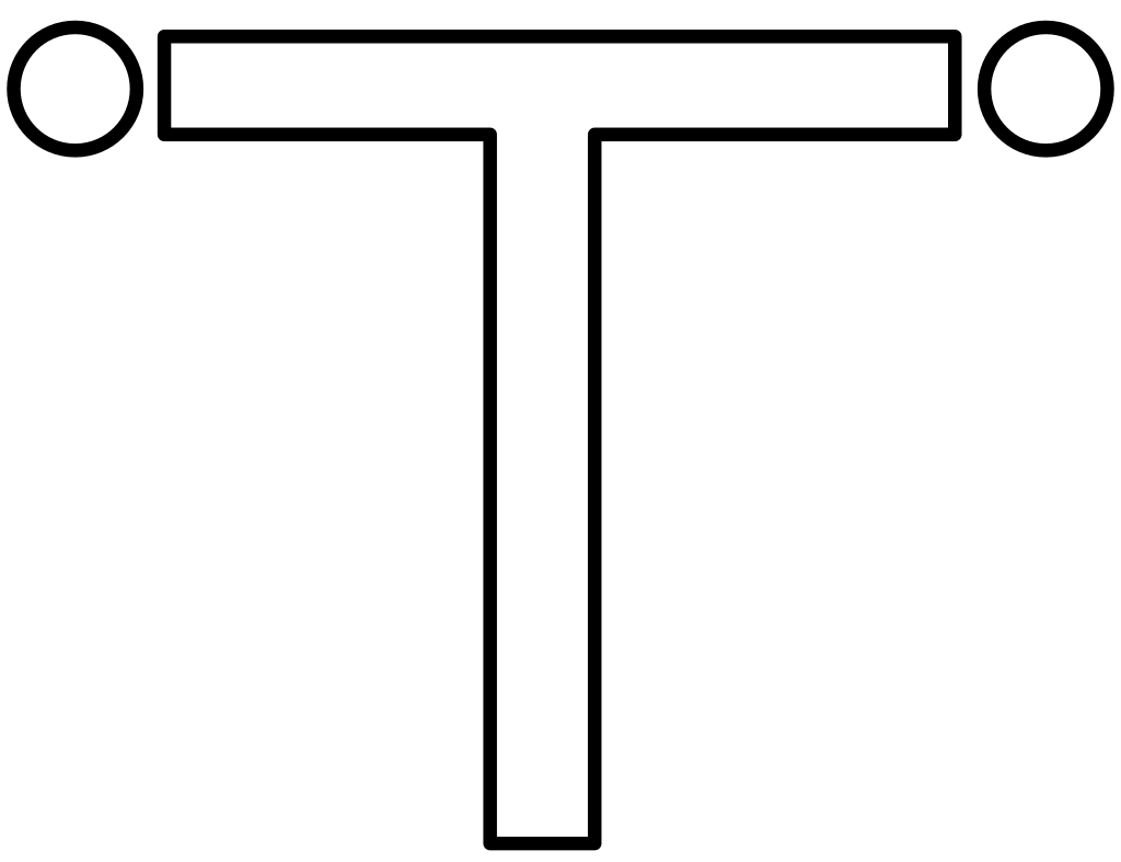 Эмблема 253-й пехотной дивизии. С 1941 года — на Восточном театре военных действий. Зимой 1942 года им выпало участвовать в самых кровопролитных боях за город Ржев.
