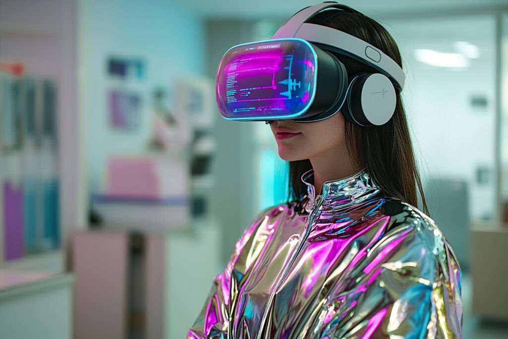    VR разработка приложений MoziBlorf54Q