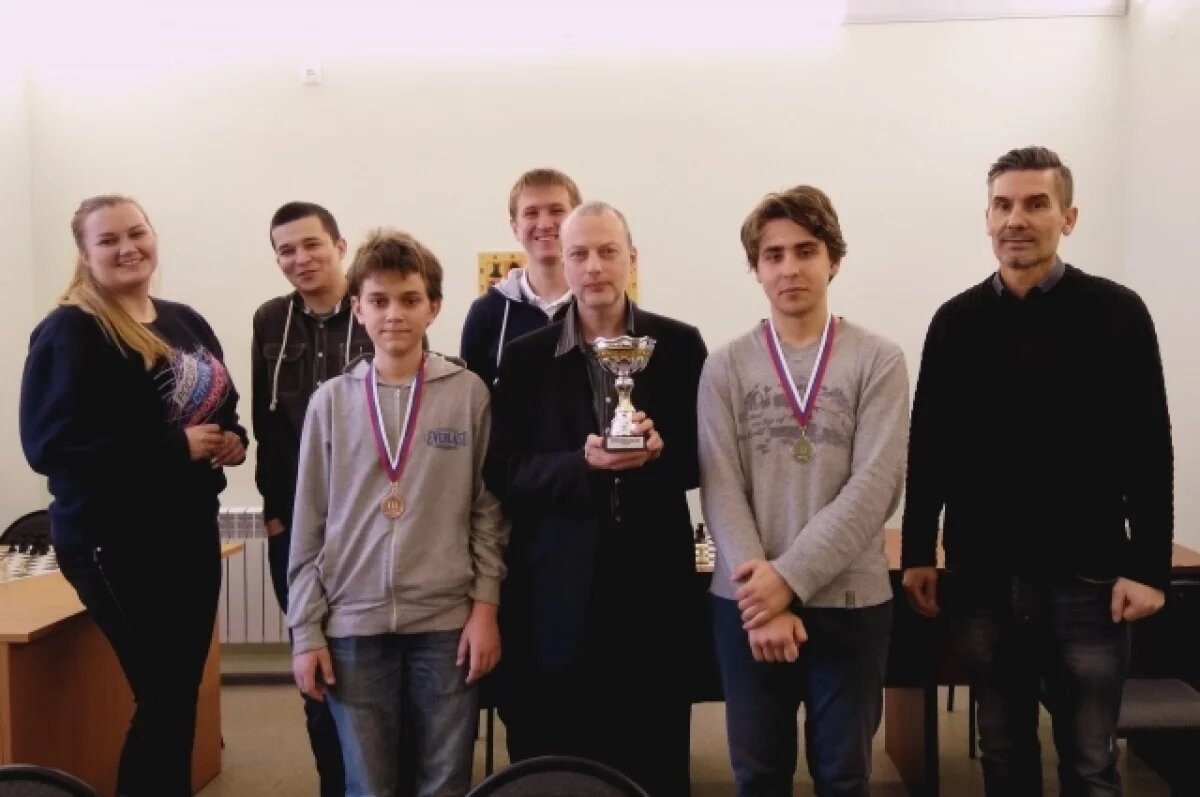    Волгоградец придумал новый спорт, который включат в школьную программу