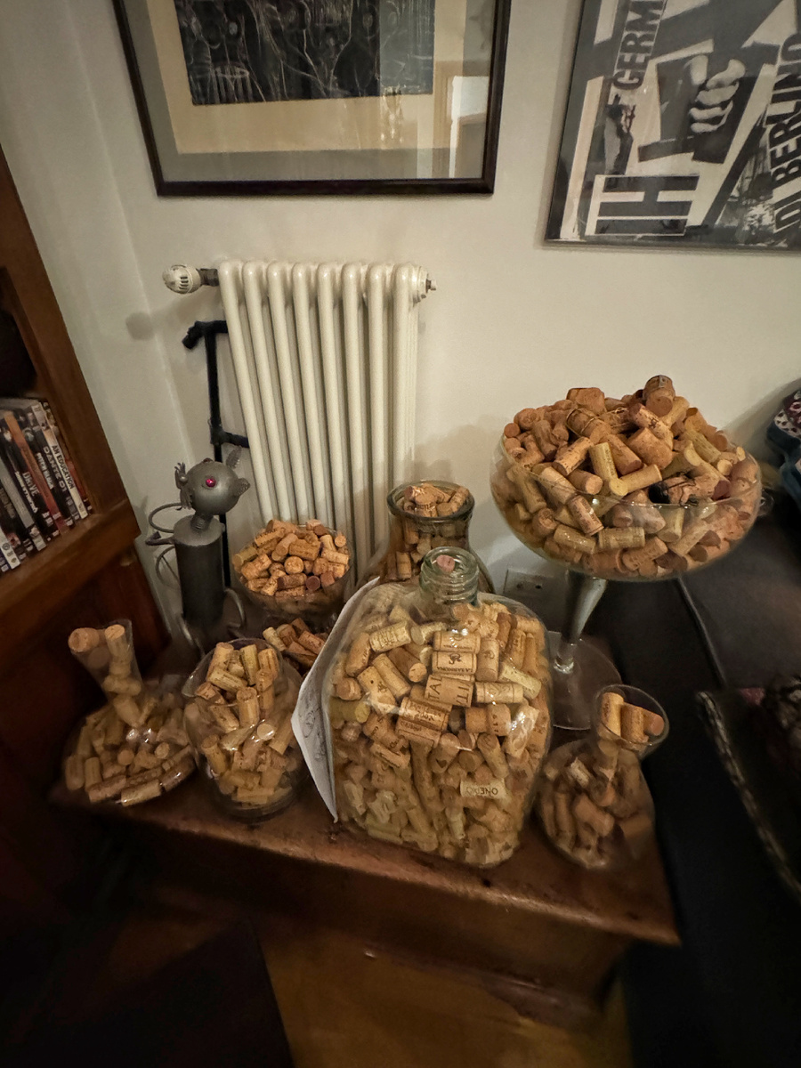 Все, что напито непосильным трудом 