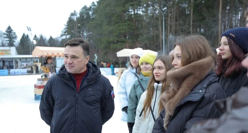    Фото: Константин Семенец