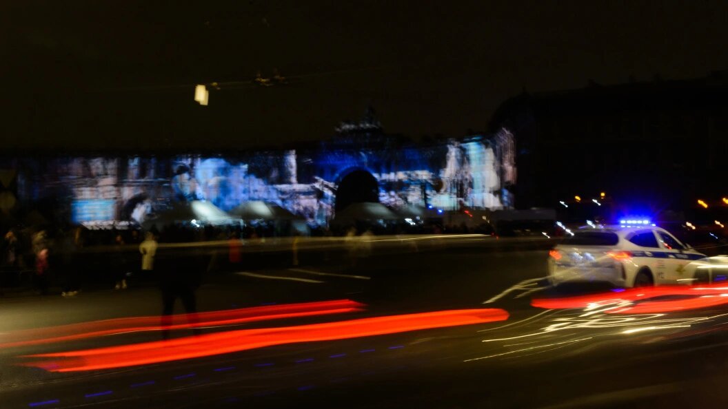    Фото: Dmitry Chasovitin/Globallookpress