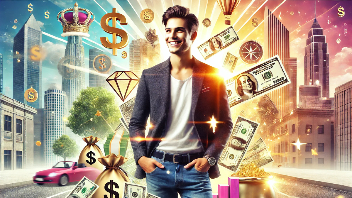 Россиянин обманул МФО и стал богаче на 809 000 рублей