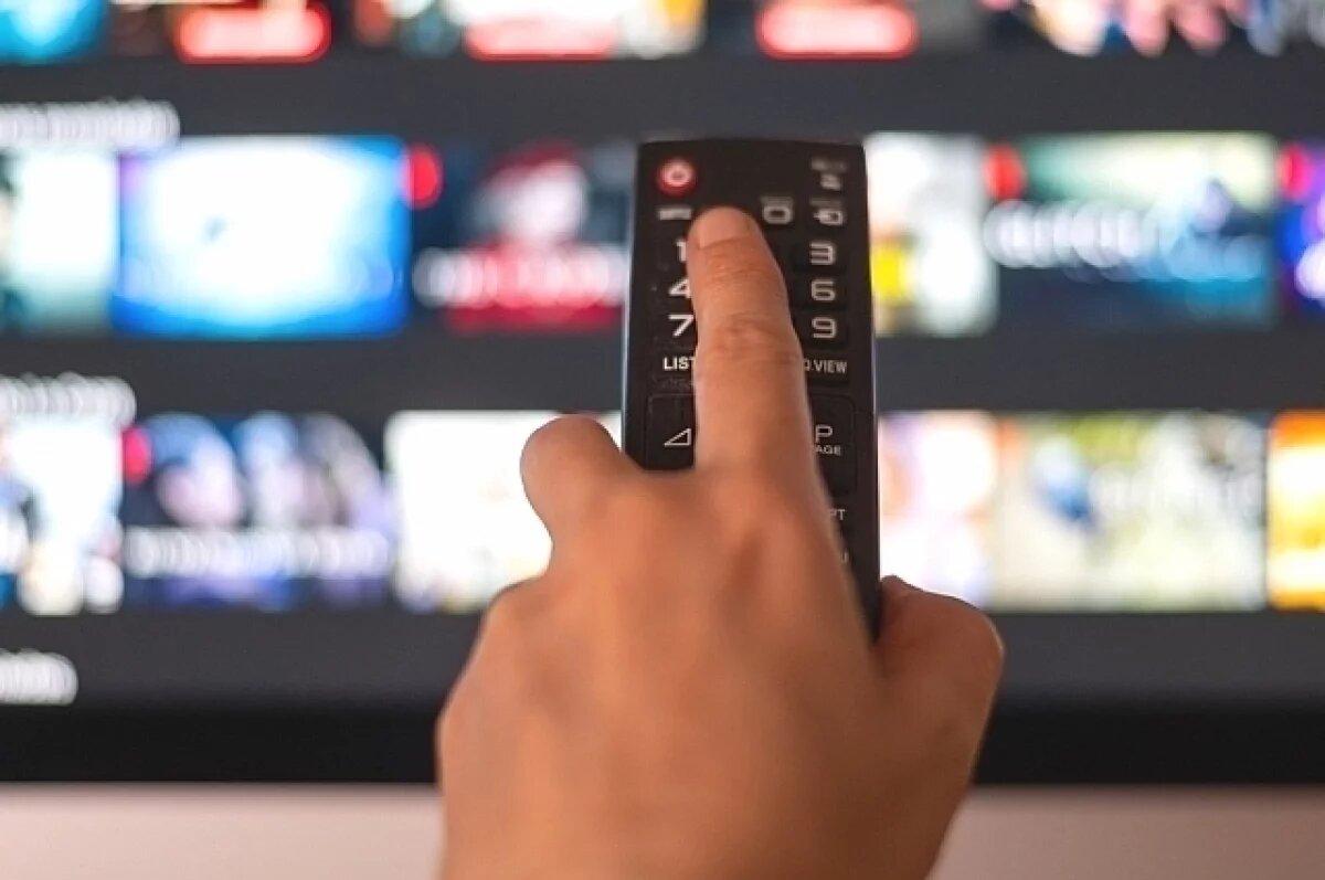    В Новосибирске заявили о возможной пропаже телесигнала на следующей неделе