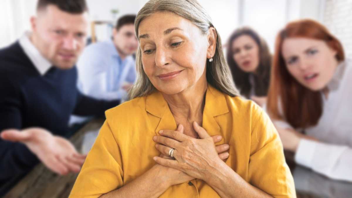 Безграмотность в Родительском чате: сюр и ужас