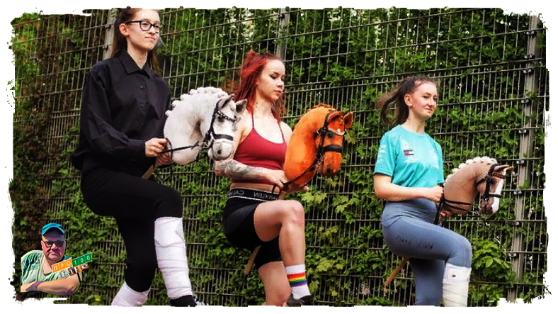 Хоббихорсинг