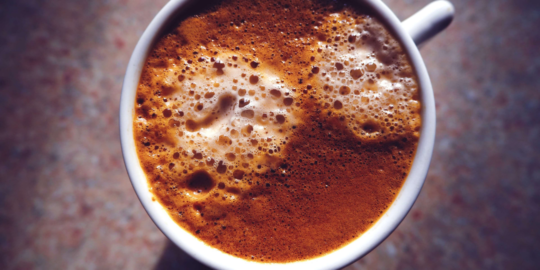 Как сварить идеальный кофе в турке: искусство от профессионала