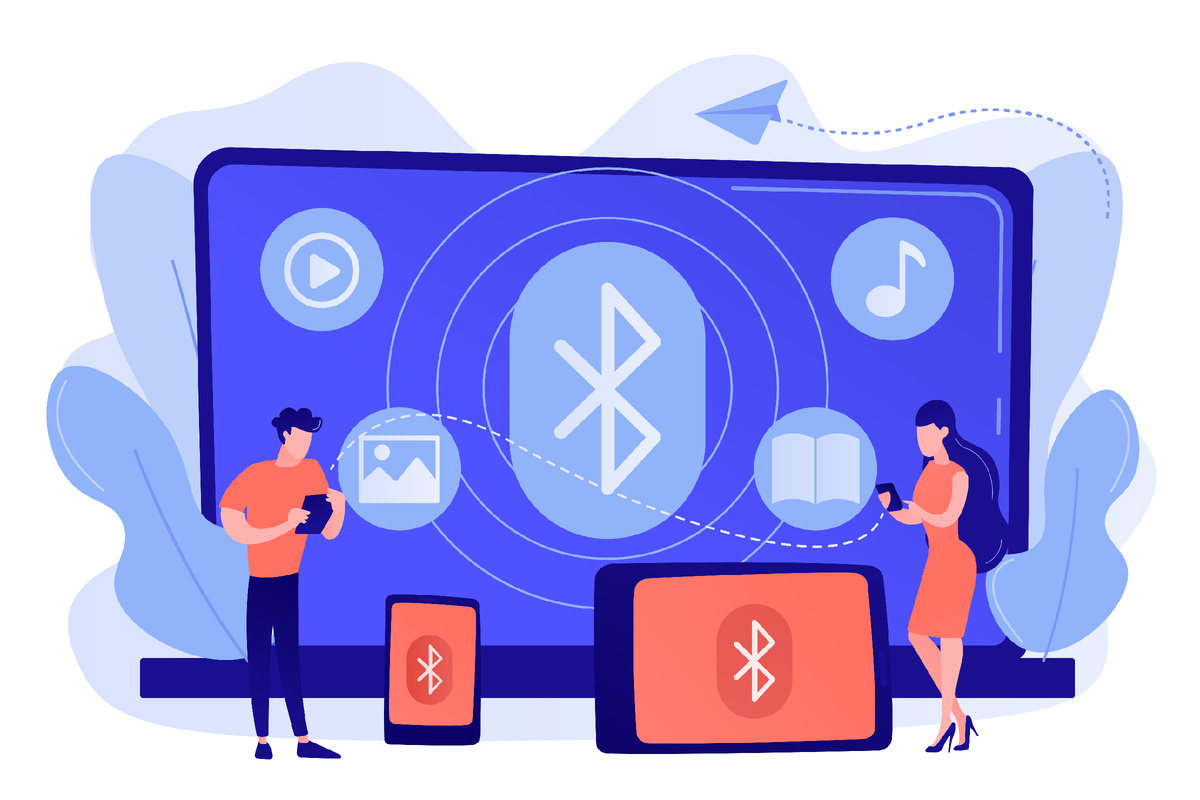 Пропал bluetooth, windows 11
