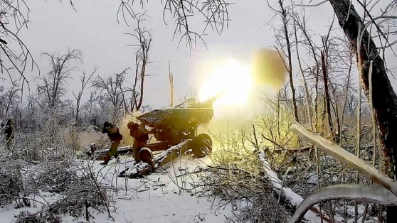    ВСУ за время боев в Курской области потеряли более 54,8 тысячи военных Богдан Герцен