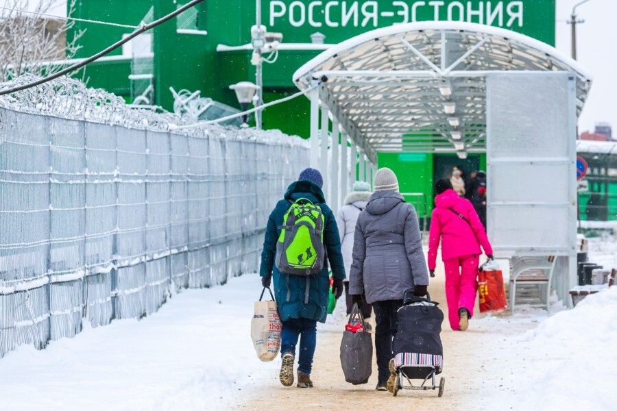     / Источник: © Петр Ковалев/ТАСС