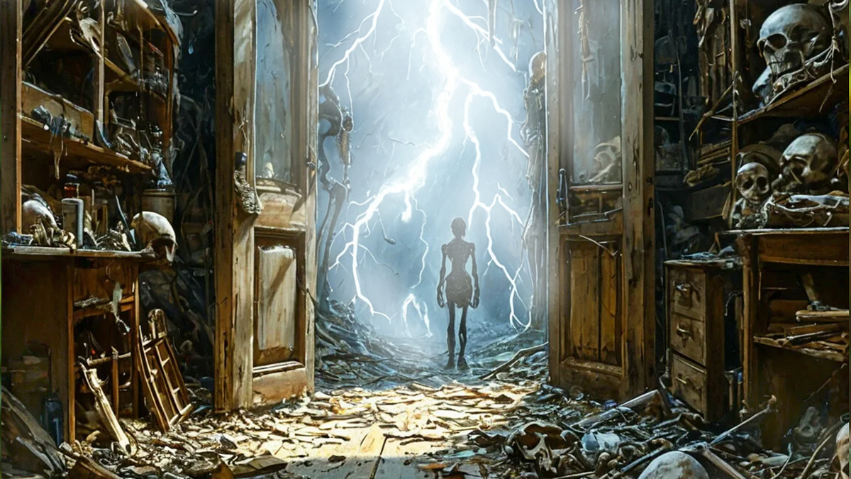 Смех, как лекарство, но не всегда вовремя — порой он появляется, когда тебе это нужно больше всего.