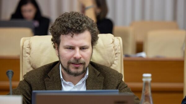    © Photo : Guvernul Republicii Moldova