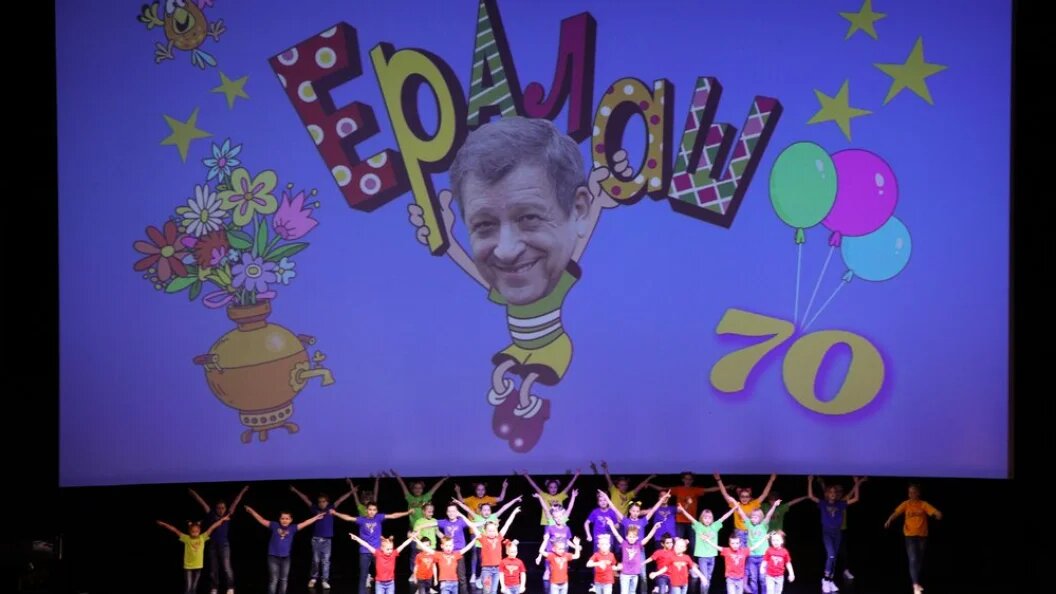    ФОТО: Зыков Кирилл/АГН "Москва"