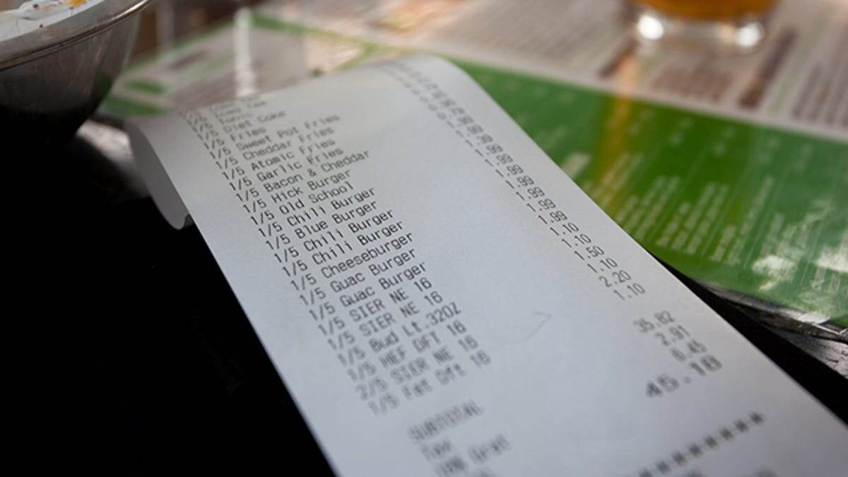    Чеки до расчета: Как новые правила изменят ваш опыт в ресторане
