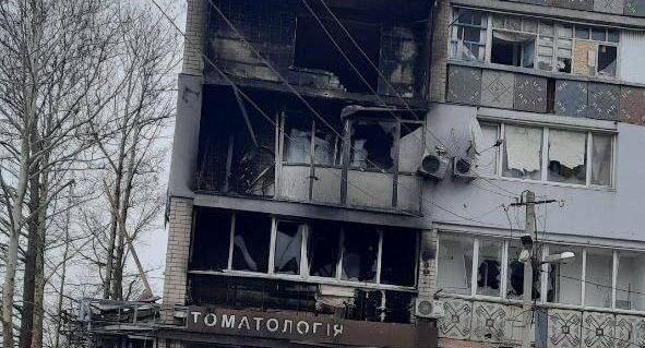    Telegram-канал губернатора Херсонской области Владимира Сальдо