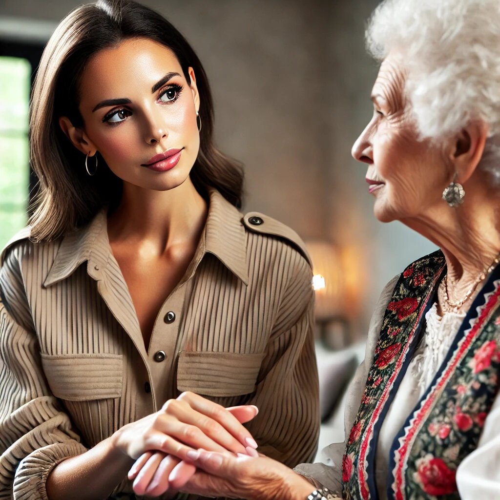 Не всякий совет — истина, ведь только ваше сердце знает, что вам действительно нужно