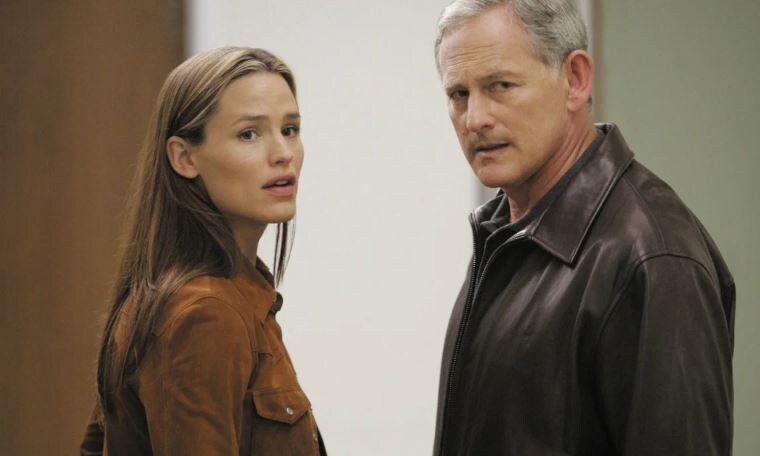 Фрагмент из сериала "Шпионка"