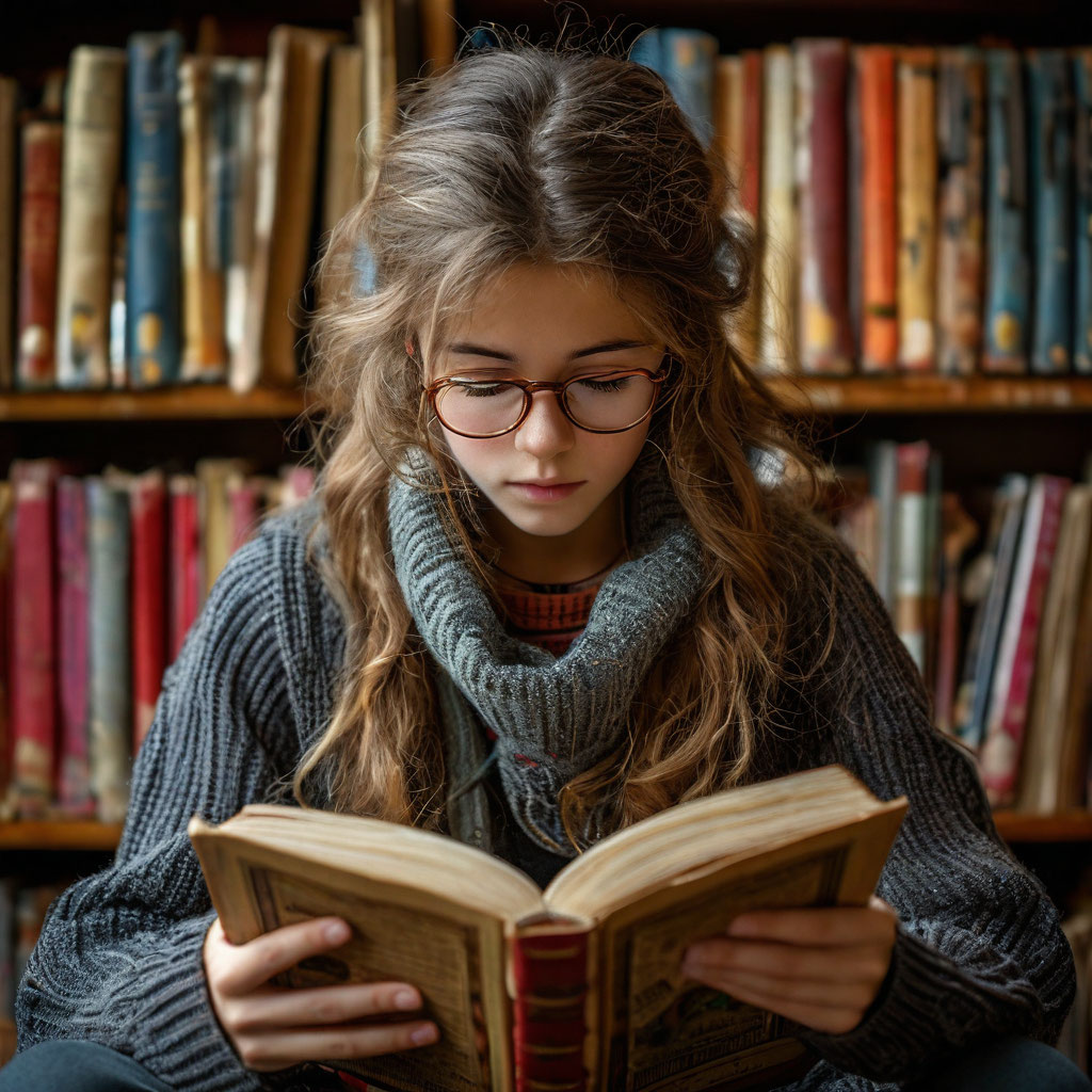 Изображение сгенерировано в Шедевруме