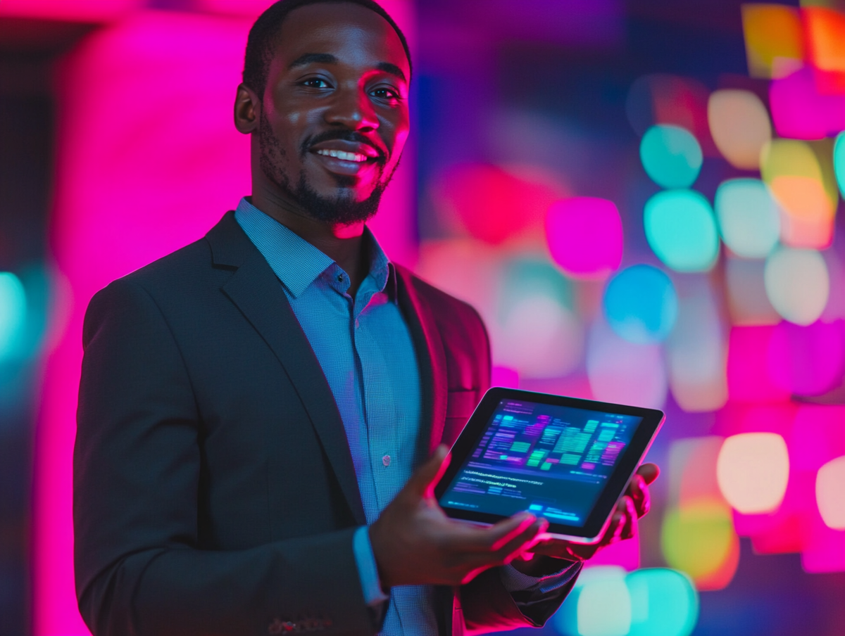    Автоматизация бизнес-процессов: как стартапам выжить и преуспеть в 2025 году